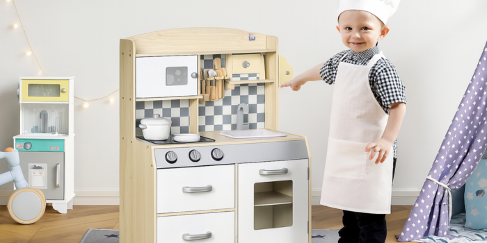 ROLE PLAY KITCHEN