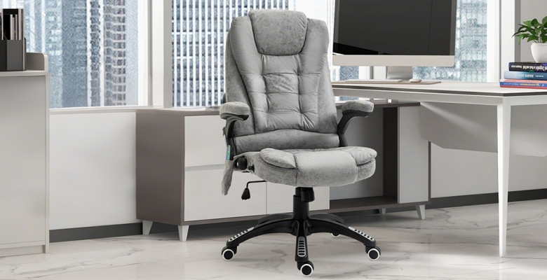 EXECUTIVE MASSAGE OFFICE CHAIR