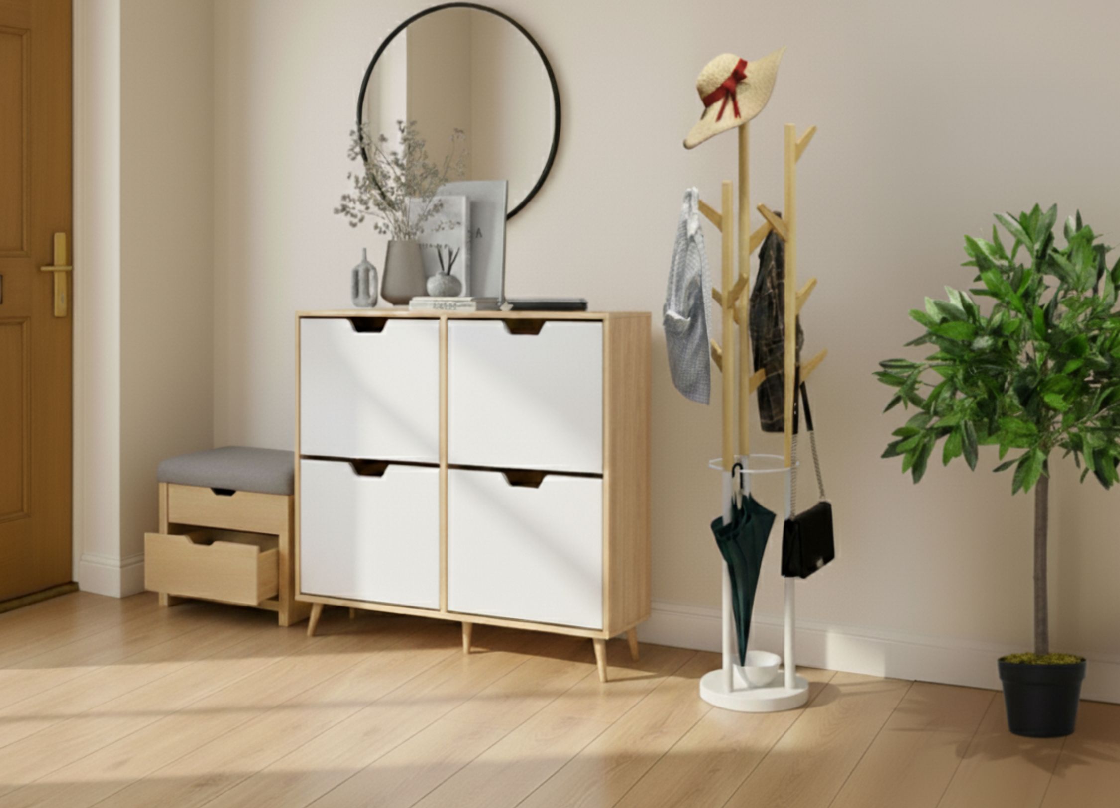 THE CLASSIC APPROACH