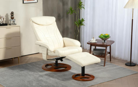 SUPPORTIVE, COMFORTABLE 