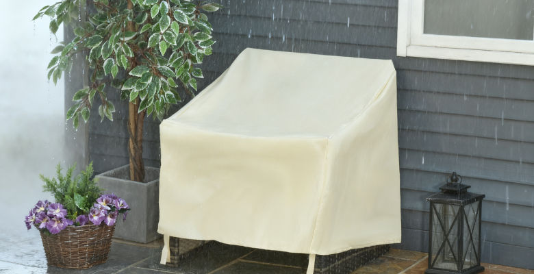 THE SINGLE SEAT COVER