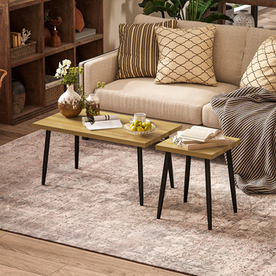 Home decor - Elegant seasonal charm