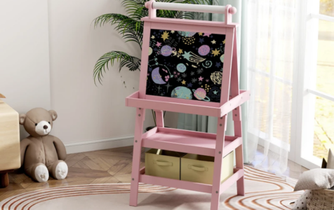 KIDS EASEL