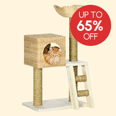 Pet supplies clearance