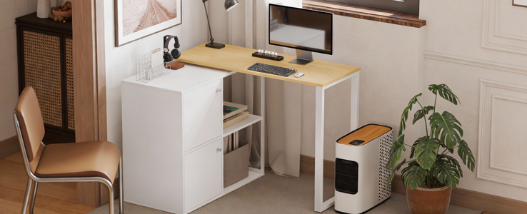 MULTI-FUNCTIONAL DESK