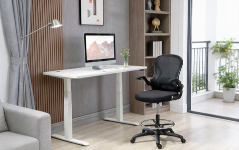 STANDING DESK CHAIR