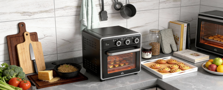 MINI OVEN