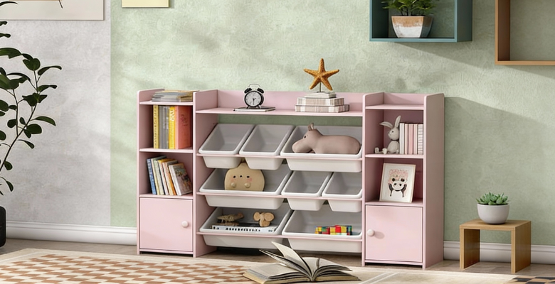 A place for new favourites