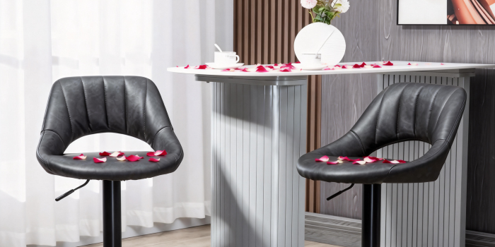 Enhanced comfort with thoughtful details