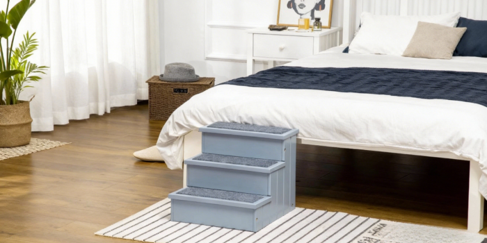 Light, stable, intentional.