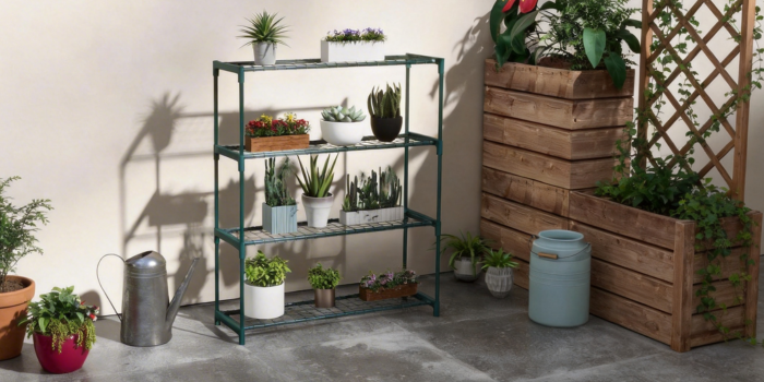 PLANT STAND