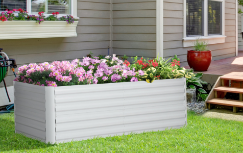 SUITABLE FOR ROOTS OVER 45CM DEEP