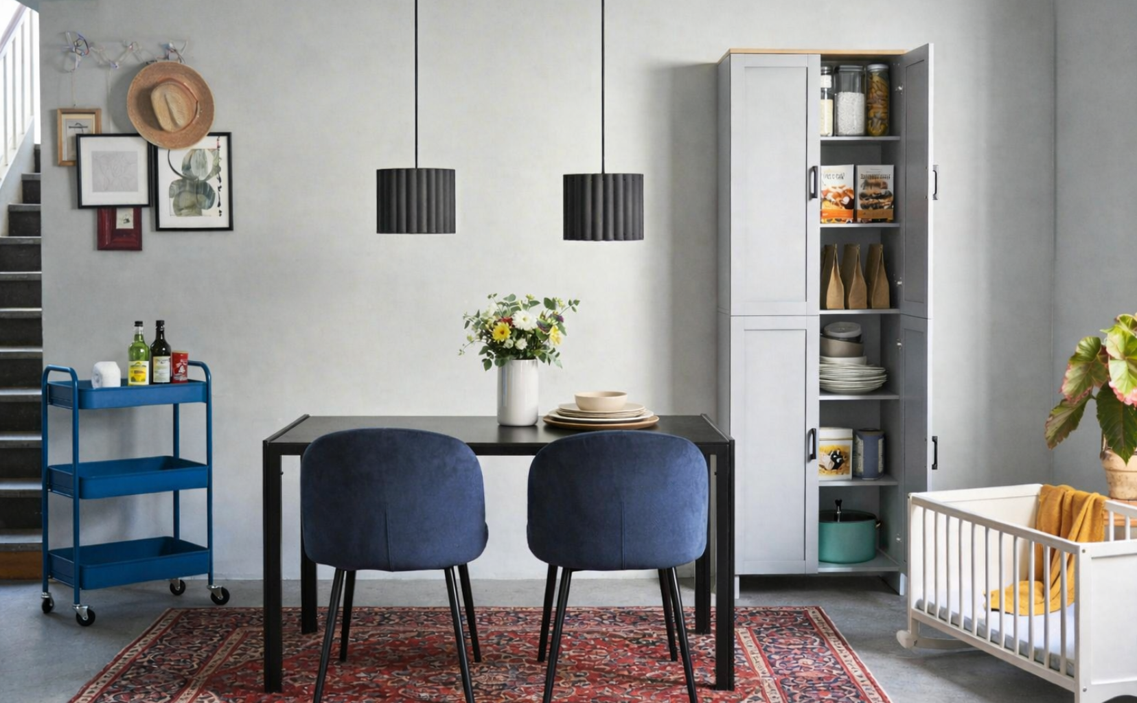 EVERYDAY DINING, MADE SIMPLE