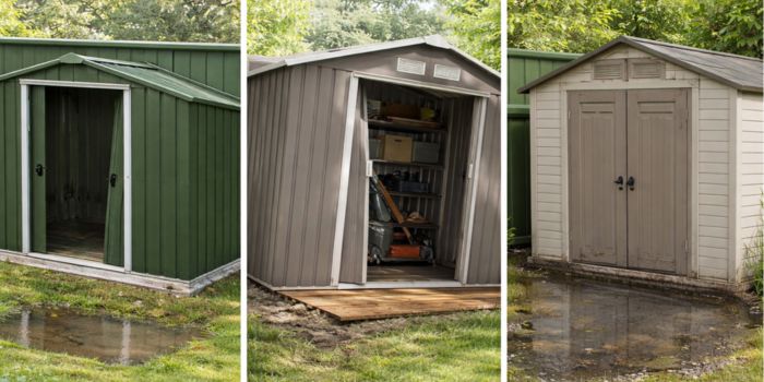 4.2 Problems Caused by Poor Foundations