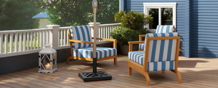 High-stability bases