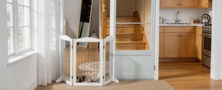 Adjustable & Modular design