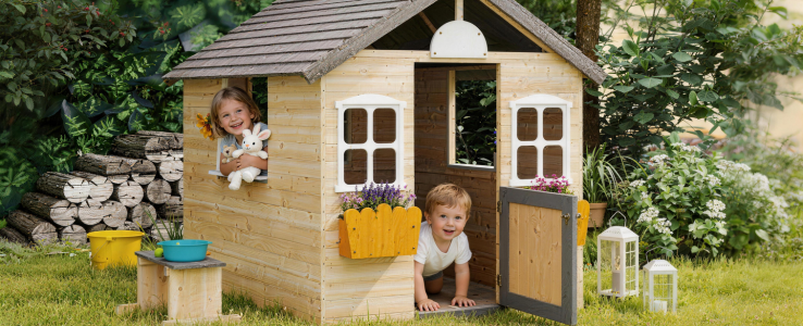 Playhouse