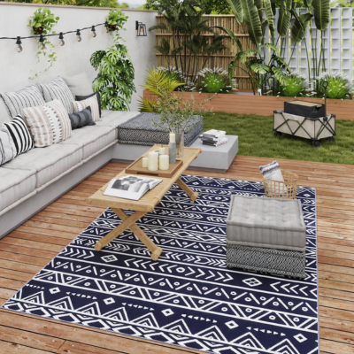 Define your space