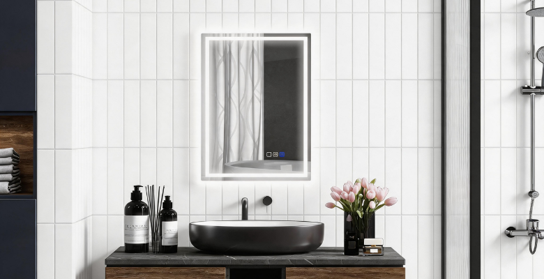 
Smart mirrors