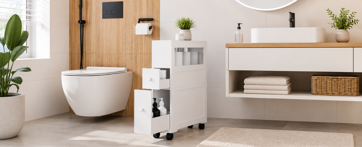 Storage that adapts