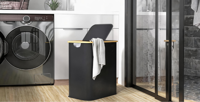 LAUNDRY DAY, MADE EASIER