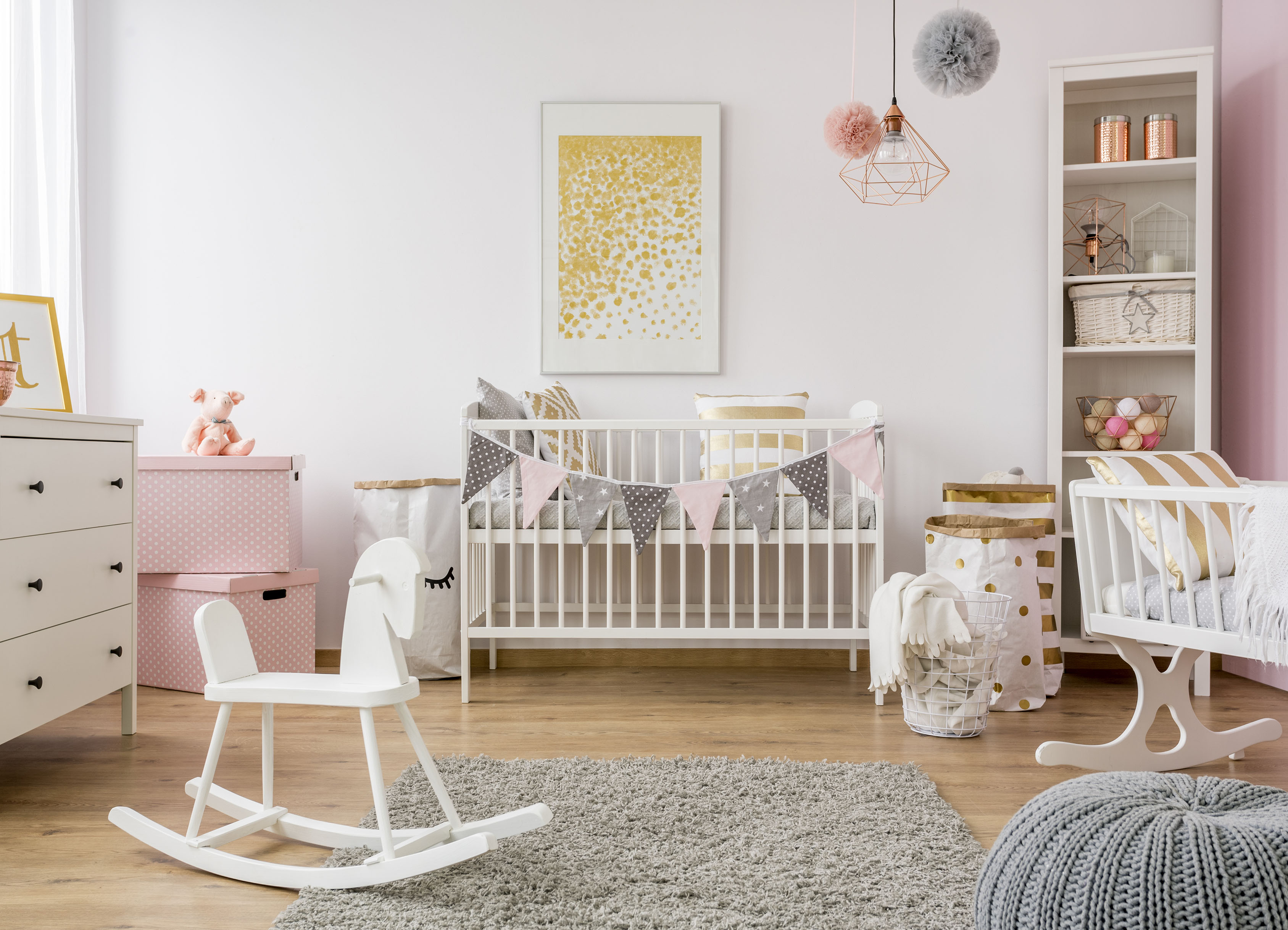 Hopp, Hopp, immer im Galopp