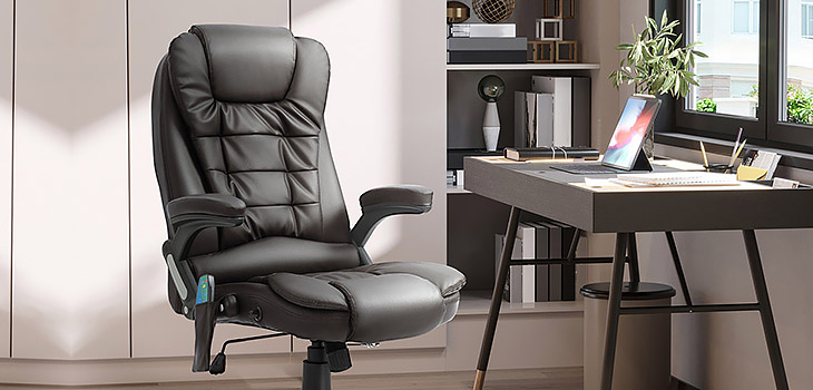 Bürostühle, die Stil und Komfort vereinen