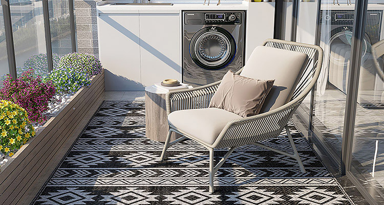 Wie auf Wolken wandeln- Ultraweicher Fußboden