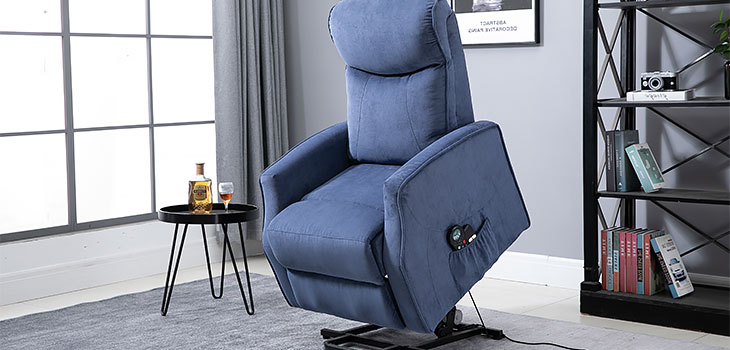 Welches Familienmitglied nutzt den Sessel am häufigsten?