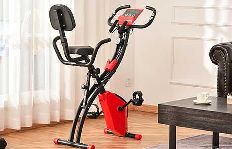 Ergometer & Heimtrainer