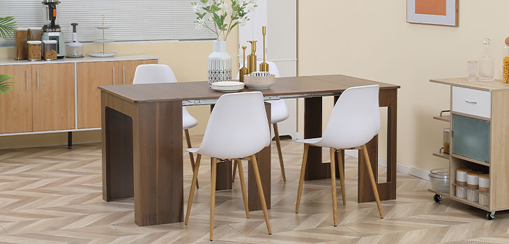 Einladung zum Verweilen und Genießen