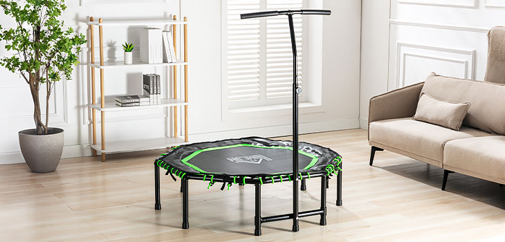 Spaß und Fitness vereint