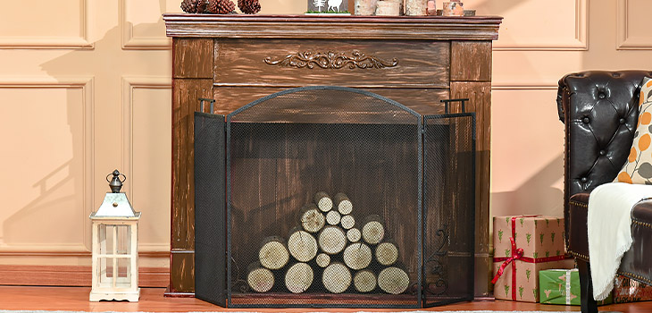 Kaminzubehör zum Verlieben