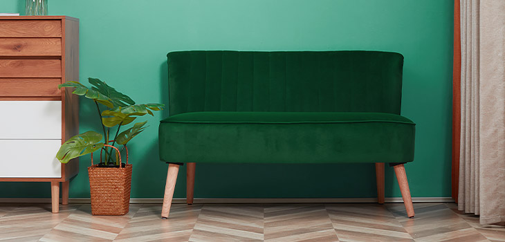 Komfortsofas für jedes Ambiente