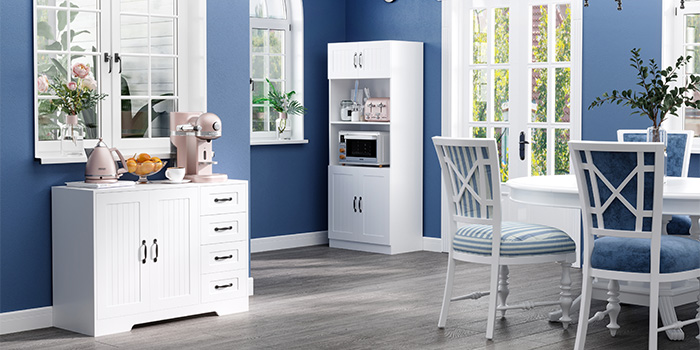 Maximiere deinen Platz