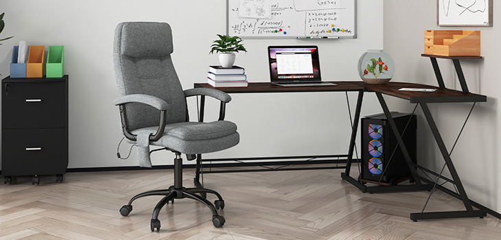 Gestalte dein Homeoffice neu