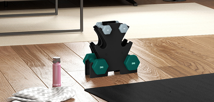 Stark und gesund ins neue Jahr