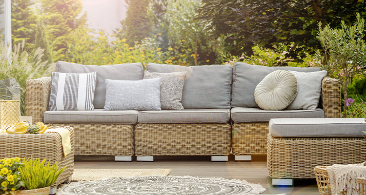 Vind uw perfecte rotan bankstel