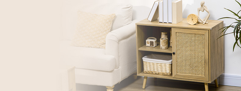 Mehr Freiraum für deinen Wohnraum