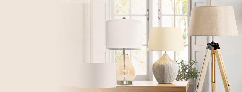 Lass Dein Zuhause Erstrahlen