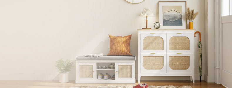 Mach deinen Flur bereit für den Herbst