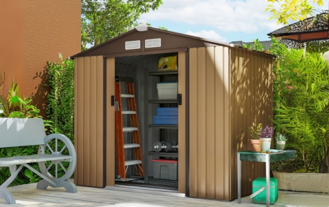 Gut geeignet für Standard-Haushalte mit verschiedenen Geräten.