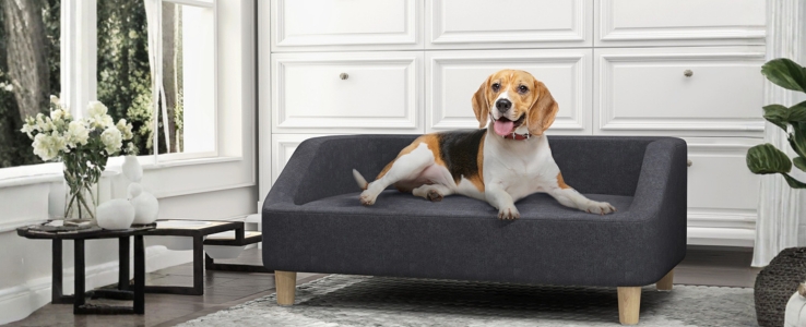 Ein warmes Plätzchen für kühle Tage