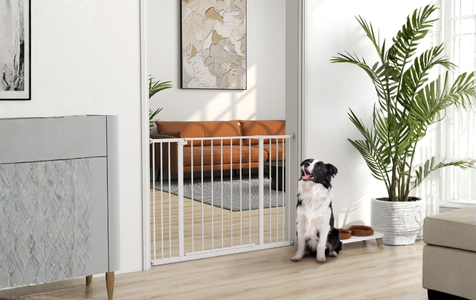 Indoor-tauglich und stabil