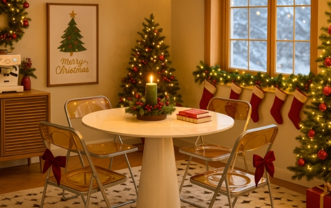 Ordnen Sie das Durcheinander