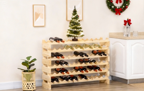 Jederzeit Platz zum Feiern