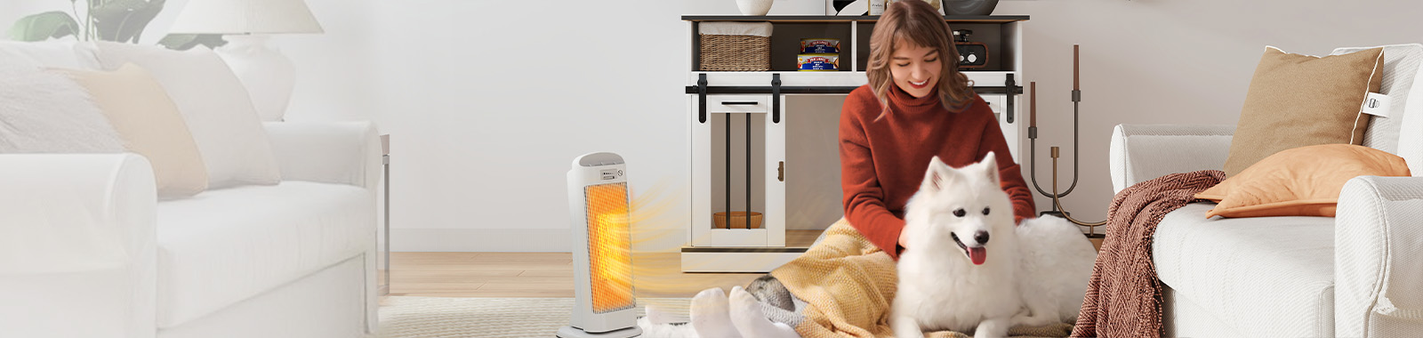 Kuschelzeit für deine Haustiere