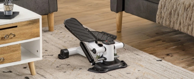 Mini-Stepper für Zuhause
