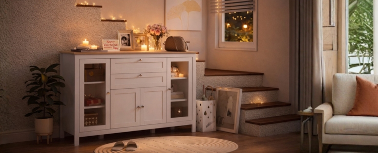 Alles was Sie brauchen, stets zur Hand.