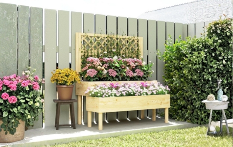 Tiefe Wurzeln (60 cm+)